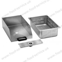 Емкость с фильтром Fimar CCF Емкость с фильтром Fimar CCF